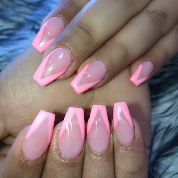 Quality Nails & Spa - Nail Salons Near Me - Long Beach, California