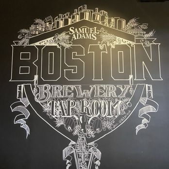 Samuel Adams Boston Brewery - Breweries Near Me - Boston, Massachusetts Samuel Adams Boston Brewery - Breweries Near Me - Boston, Massachusetts