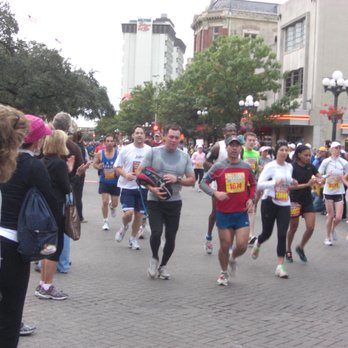 San Antonio Rock n Roll Marathon - Races & Competitions Near Me - San Antonio, Texas San Antonio Rock n Roll Marathon - Races & Competitions Near Me - San Antonio, Texas