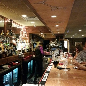 La Scala - Fantastic spot in Baltimore. Food and atmosphere is perfect. This is also one spot that actually has the hometown Orioles game on too! - Italian Near Me - Baltimore, Maryland La Scala - Fantastic spot in Baltimore. Food and atmosphere is perfect. This is also one spot that actually has the hometown Orioles game on too! - Italian Near Me - Baltimore, Maryland