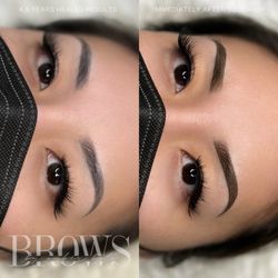 Brows By Amber Bala