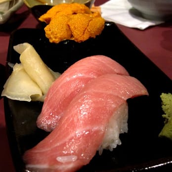 Coach Sushi - toro & uni - Sushi Bars Near Me - Oakland, California Coach Sushi - toro & uni - Sushi Bars Near Me - Oakland, California
