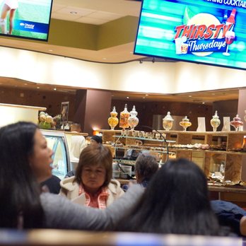 The Buffet - Buffets Near Me - Valley Center, California