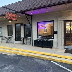 Milo and Lucy's Coffee Spot - First day ever OPEN!