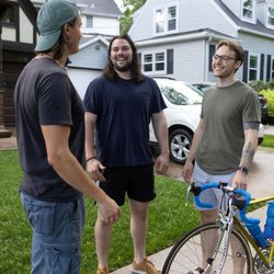 Curbside Bicycles