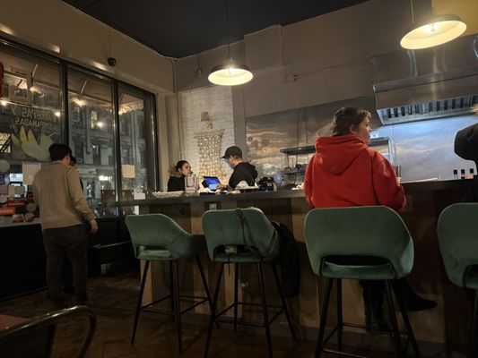 Arepera Guacuco by null