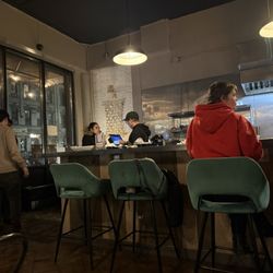Arepera Guacuco Bushwick - Seating