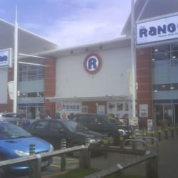 The Range