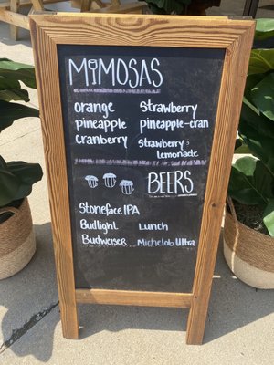 Menu photo 3 Percy's Table Standish, ME