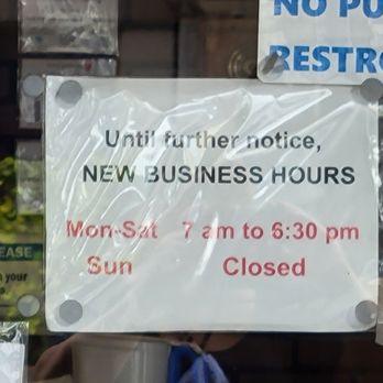 Honu Bakery - Hours open as of 04/24/2023 - Bakeries Near Me - Honolulu, Hawaii