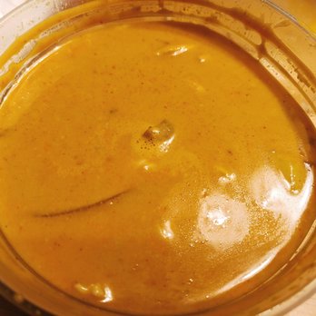 Thai Express - C4 Massaman Curry - Thai Near Me - Cincinnati, Ohio