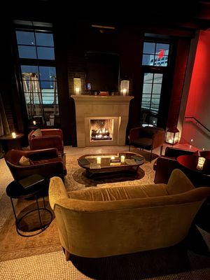 Kamper's Rooftop Bar by null