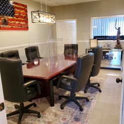 Law Office of Sharon L. Silver