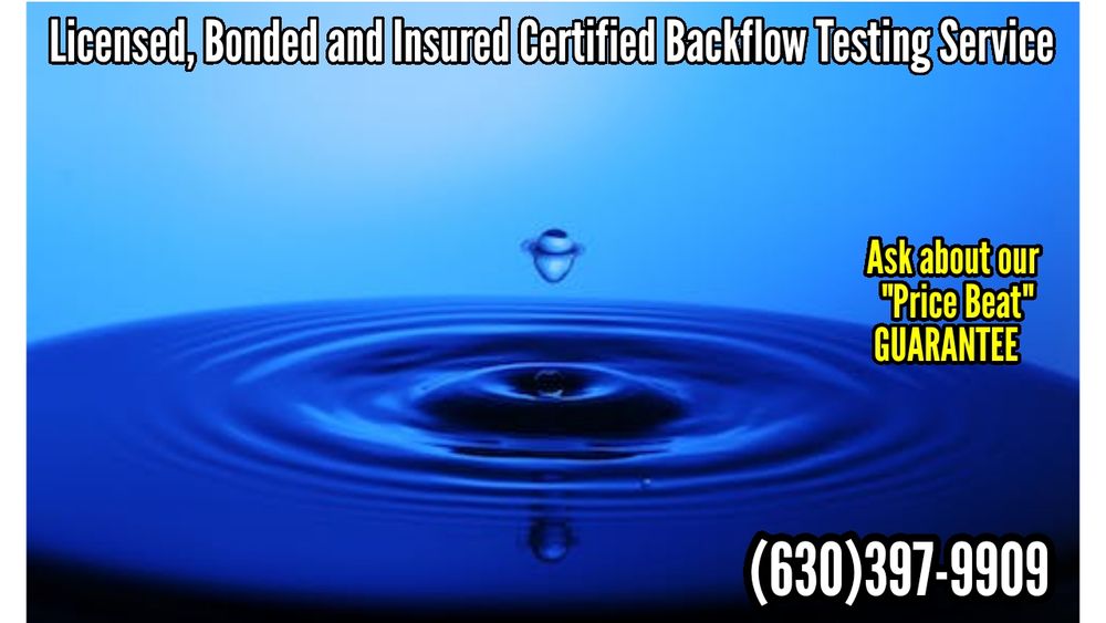 Slide of Backflow Squad