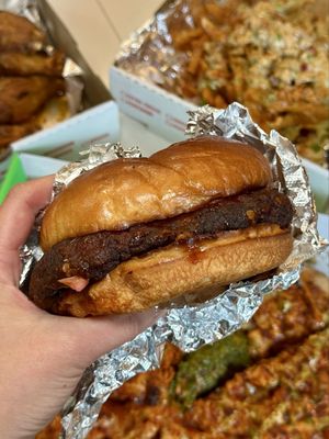 Mazala Pizza San Jose by null