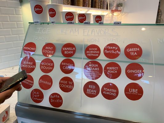 Milkbomb Ice Cream by null