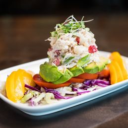 WhiteCaps Drinks + Eats - food, salad, salads - Bars Near Me - Brisbane, California