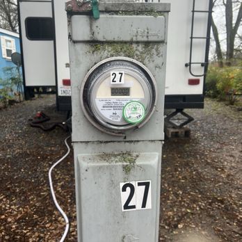 Young's Electrical Services - New meter installation - Electricians Near Me - Placerville, California