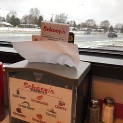 Schoops Hamburgers