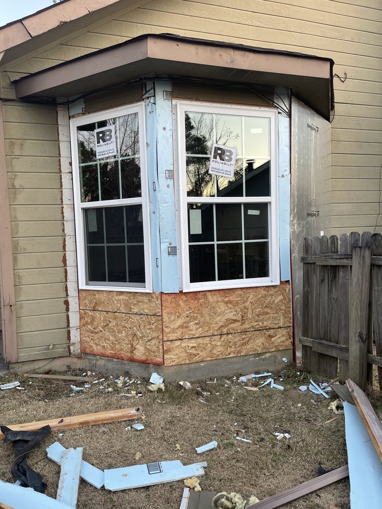 Slide of CHDO by Sunrise City