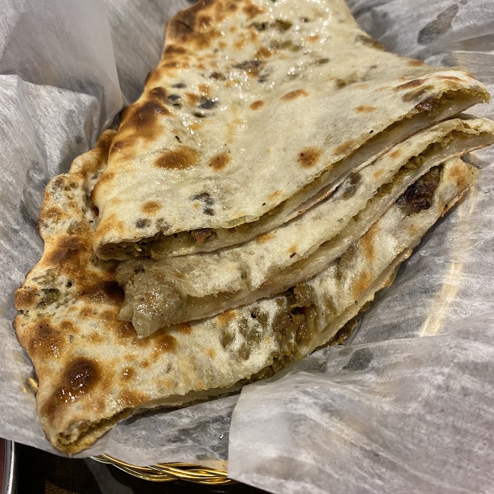 Aago - Keema Naan - Indian Near Me - Newport News, Virginia