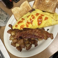 Martin's Restaurant