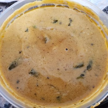 Bawarchi Biryani's - Vegetable Korma - Indian Near Me - Brandon, Florida