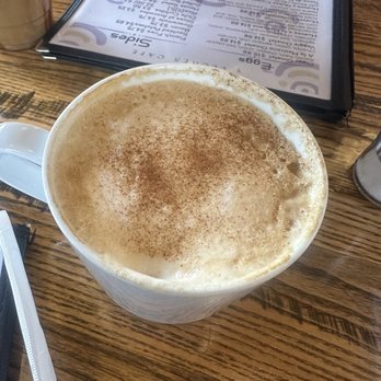 3 Leches Cafe - Mexican Near Me - Atlanta, Georgia