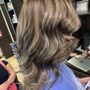 The Cutting Edge Hair Studio