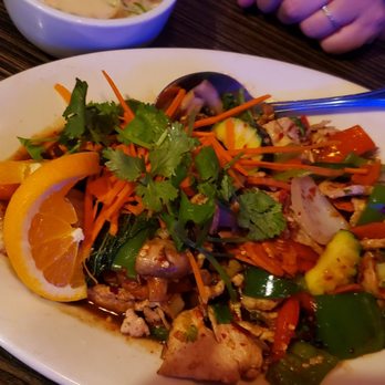 Thai Bite - Pad Ga-prow - Thai Near Me - Aliso Viejo, California Thai Bite - Pad Ga-prow - Thai Near Me - Aliso Viejo, California