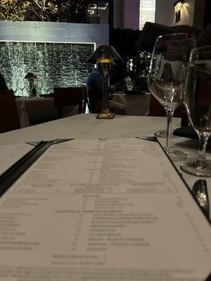 Menu photo 7 Mastro's Steakhouse Houston, TX Menu photo 7 Mastro's Steakhouse Houston, TX
