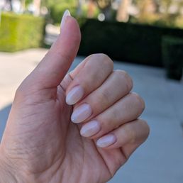 Gel-X full set by Bianca. $65 Gel-X full set by Bianca. $65