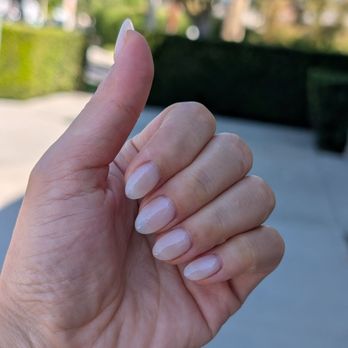 Ritz Nails - Gel-X full set by Bianca. $65 - Nail Salons Near Me - Yorba Linda, California
