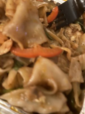 Black Thai by null