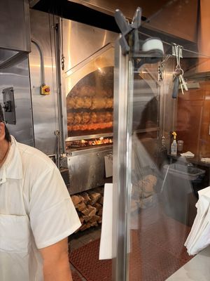 Pollo A La Brasa by null Pollo A La Brasa by null