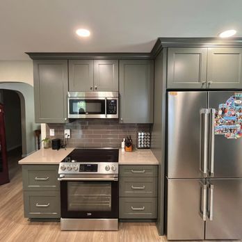 My Floors - Flooring Near Me - Galion, Ohio