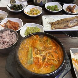 yukgaejang