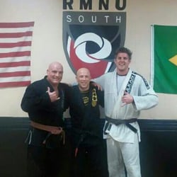 Martial Arts Advantage