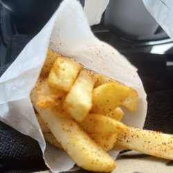 Crow's Burger Shop