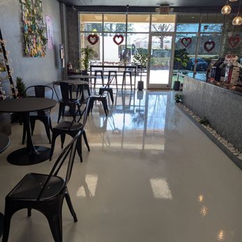 Feng Cha Wake Forest - Bubble Tea Near Me - Wake Forest, North Carolina