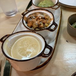 3 Dips 3 Dips