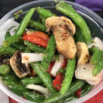 Stone Soupe - Green Bean Salad - Delis Near Me - Setauket-East Setauket, New York