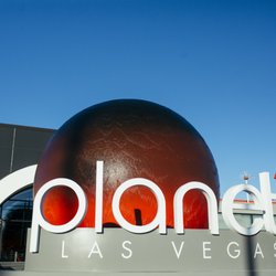 Planet 13 Las Vegas
