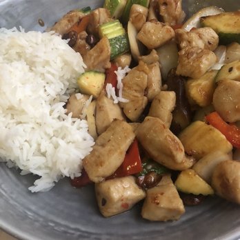 Trader Vic's - Kung Pao Chicken - Hawaiian Near Me - Atlanta, Georgia Trader Vic's - Kung Pao Chicken - Hawaiian Near Me - Atlanta, Georgia