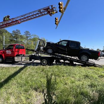 Further Towing & Recovery - Towing Near Me - Raleigh, North Carolina Further Towing & Recovery - Towing Near Me - Raleigh, North Carolina