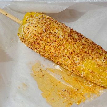 Lolis Tacos - Benjamin - Elote (Mexican street corn) - Mexican Near Me - Tampa, Florida Lolis Tacos - Benjamin - Elote (Mexican street corn) - Mexican Near Me - Tampa, Florida