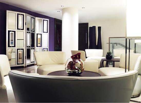 The Marylebone hotel by null