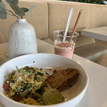 Aubergine Kitchen - Breakfast & Brunch Near Me - Mesa, Arizona