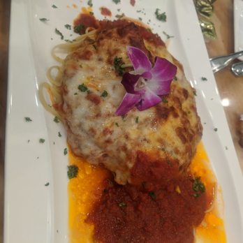 Buongusto Pizza Restaurant & Catering - Pizza Near Me - Wayne, New Jersey