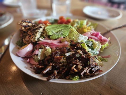 Cadence Kitchen & Co by null